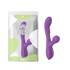 Triple Fantasy Her Vibrating Rabbit